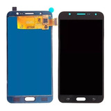 Pantalla Compatible Con Samsung Galaxy J7 2016 J710 + Envío