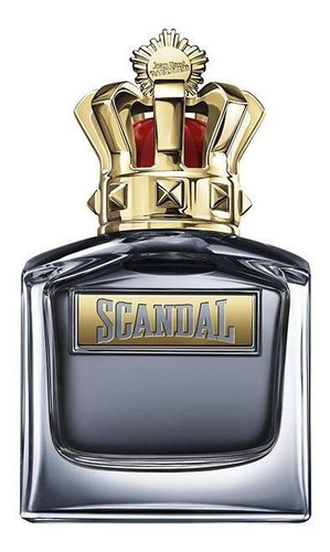 Perfume Jean Paul Gaultier Scandal Pour Homme Edt 50 Ml