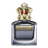 Perfume Jean Paul Gaultier Scandal Pour Homme Edt 50 Ml