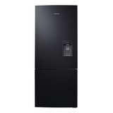 Nevera Samsung  Inverter No Frost  424 L Color Negro 110v