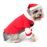 Disfraz De Navidad Para Perro Y Gato, Divertido Ropa De Cosp