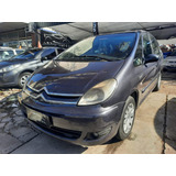 Citroen Xsara Picasso 1.6 I 2009 Gnc Financio Permuto