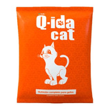 Q-ida Cat 8 Kilos Alimento Gato