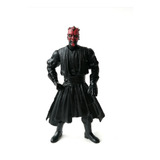 Star Wars Darth Maul Hasbro 2000 Usada