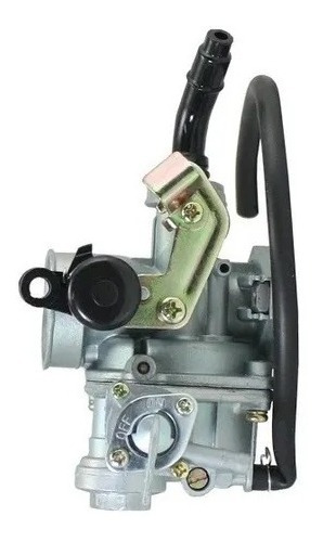 Carburador Honda C90 Econo Power  Milkunl Faro Cuadrado Fas!