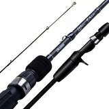 Caña Okuma Wave Power 7 Pies Baitcast 2 Tramos 10 - 20 Lb