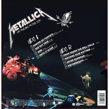 Metallica Live Reading Festival 1997 Vinilo