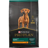 Proplan Puppy Para Cachorro Raza Grande 15 Kg Saco  - Bigos