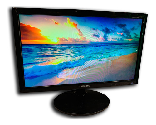 Monitor Samsung Led 19  S19d300 - Sin Fuente.