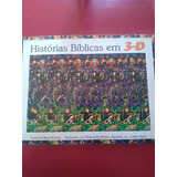 Histórias Bíblicas Em 3-d 