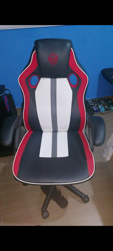 Cadeira Gamer Tgt Fury 