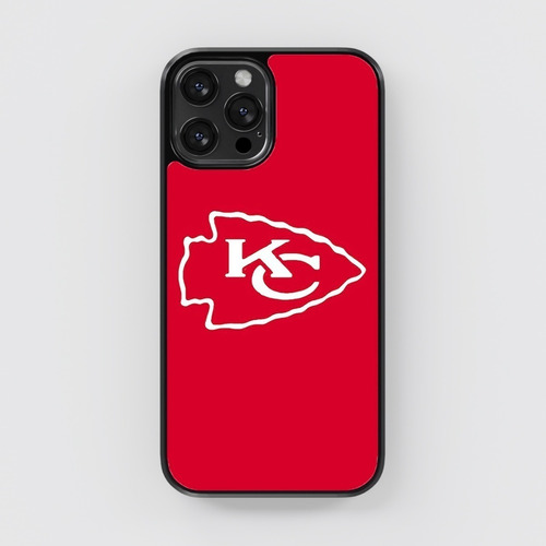 Funda Para Celular Kansas City Chiefs Nfl Super Bowl 02