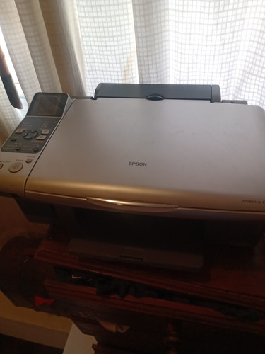 Impresora Epson Para Reparar Cx5900