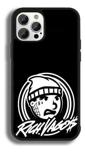 Funda Para Celular Rich Vagos Gera Mx