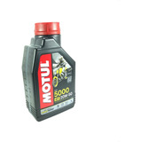 Aceite Motul 5000 4t 20w50 Semi Sintético Suzukicenb