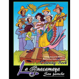 Libro La Guacamaya - Martinez, Arturo