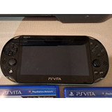 Ps Vita 