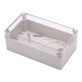 Caja Para Proyectos 158x90x60mm Gabinete Arduino Plastico