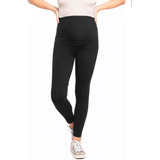 Leggings Materno/talla Unica