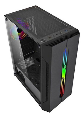 Pc Gamer 3400g 8 Gb Ram 500gb 450w.