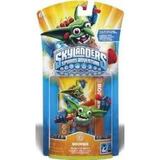 Skylander Boomer - Boneco Multiplataforma Spyro's Adventure