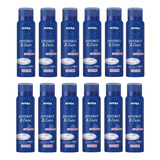 Desod Aero Nivea 150ml Fem Protect & Care - Kit C/ 12un