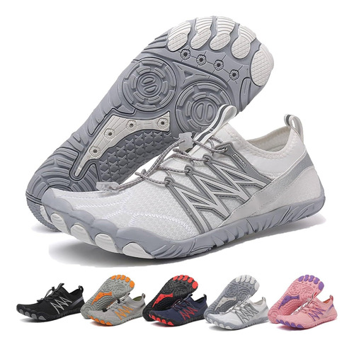 Zapatos Descalzos Zapatillas Minimalistas For Trail Running