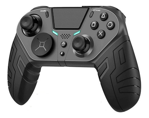 Mando Inalámbrico Bluetooth Para Ps4/pro/slim/ps3/pc/android