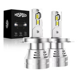 Hispeed®kit Led 9005 9006 9012  H1 H4 H7 30000lm