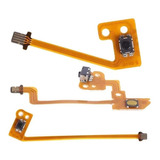 Repuesto Cable Flex Botones L  Zr Zl Compatible Con N Switch