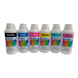 Tinta Pigmentada/durabrite Eps Por 500 Ml Ink Mate