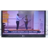 Tv LG 22polegadas Led Show 