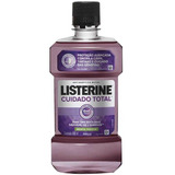 Listerine Cuidado Total 500ml