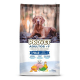 Provet Adulto + 7 Años X 15 Kg