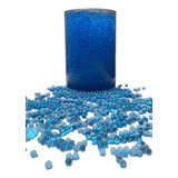 Orbeez Azul, 7mm, Decoração De Vasos, 10.000 Unid