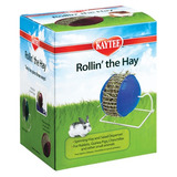 Super Pet Rueda Contenedor P/heno Rollin' N The Hay