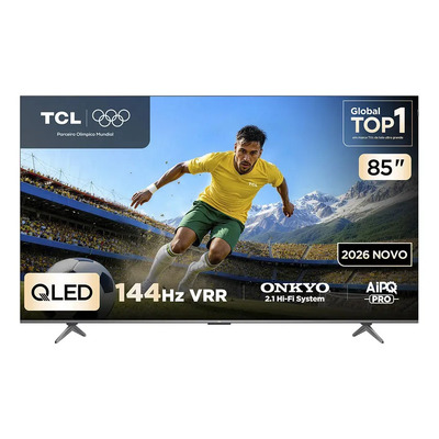 Tv Tcl S5400 | Mercado Livre