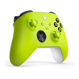 Control Microsoft Xbox Wireless Series X|s Electric Volt