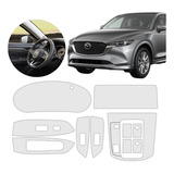 Sticker Ppf Panel/puertas Compatible Con Mazda Cx5 2024