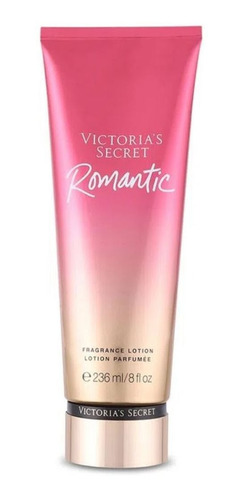 Crema Romance Victoria Secret Mujer Fragance Mist  250 Ml