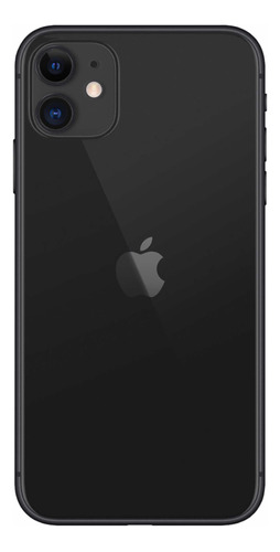 iPhone 11 128g Negro Oportunidad