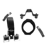 Kit Soportes Anillo Silenciador Escape Citroen 3 Cv