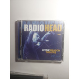 Cd De Radiohead