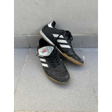 Botines adidas Copa Futsal Talle 45.5 - 12.5 Us