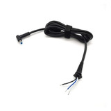 Cable Para Reparar Cargador Hp Punta Azul 4.5x3.0mm A9