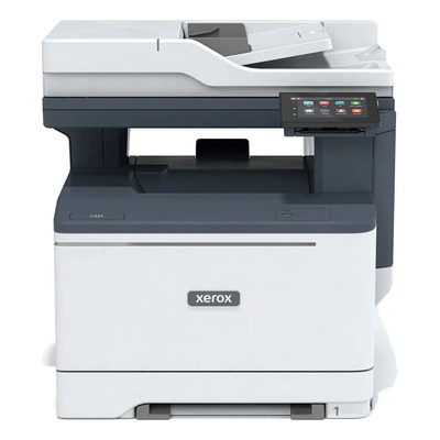 Multifuncional Laser A Color Xerox C325 Usb\u002Frj45\u002Fwifi 33pm Color Blanco | Meses sin interés