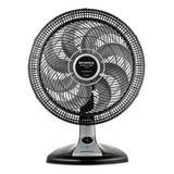 Ventilador 40cm Turbo 8 Pás Control 140w 220v Igwt