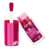 Tinta Labios Kiss Lip Tint Pink Up Tinta Labios