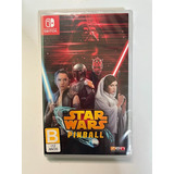 Star Wars Pinball Nintendo Switch Ga01