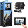 Cámara Deportiva Akaso Ek7000pro 4k Pantalla Táctil Wifi Eis